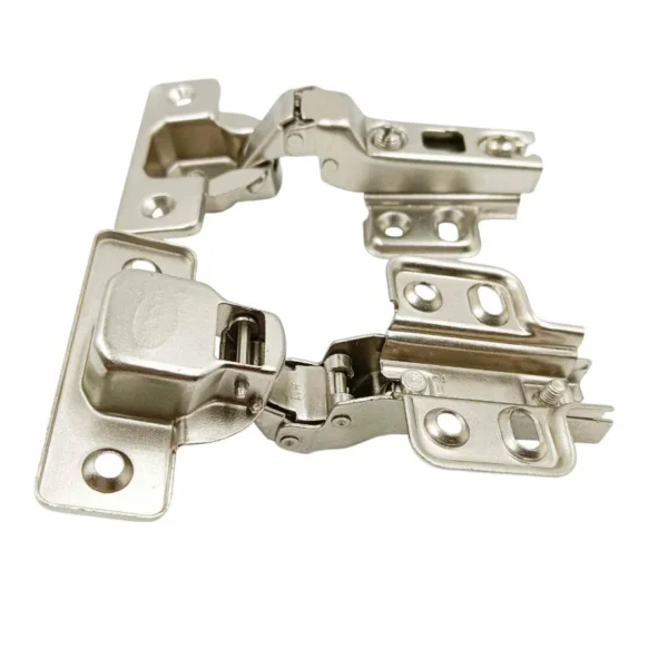 EBCO NORMAL 8 CRANK 4 HOLE