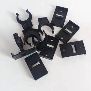 Optional Clip Accessory Set For Pvc Skirting