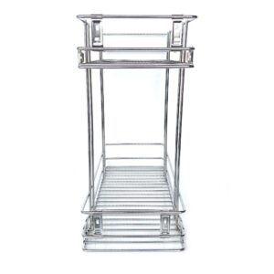 Two Layer Pullout - Cp  189X500X430 (8X17)