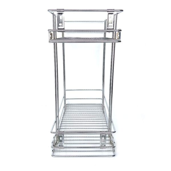 Two Layer Pullout - Cp  189X500X430 (8X17)