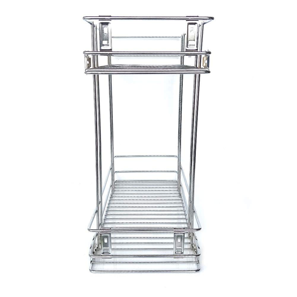 Two Layer Pullout - Cp  189X500X430 (8X17)