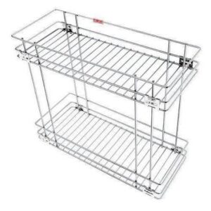 Two Layer Pullout - Cp - 89X500X430 (4X17)