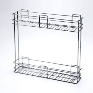 Two Layer Pullout - Cp  139X500X430 (6X17)
