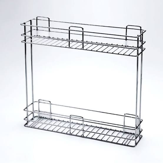 Two Layer Pullout - Cp  139X500X430 (6X17)